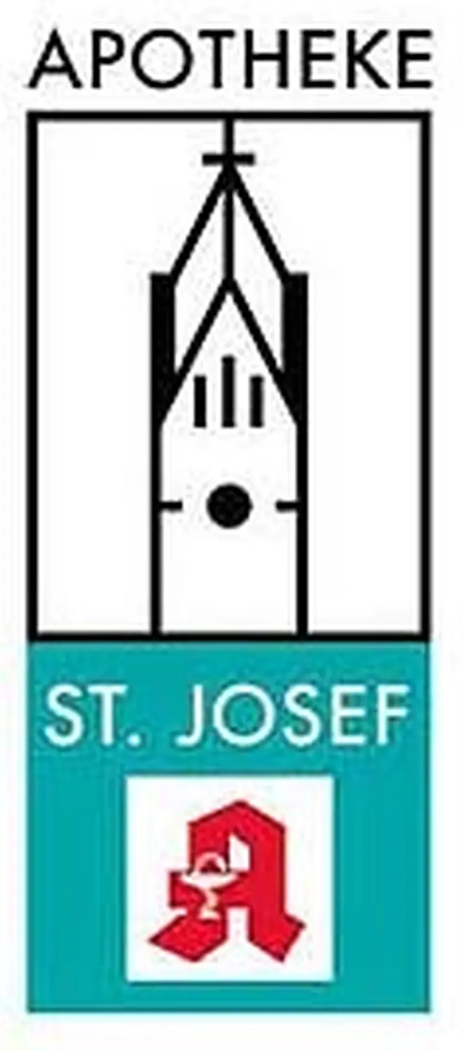 Apotheke St. Josef logo