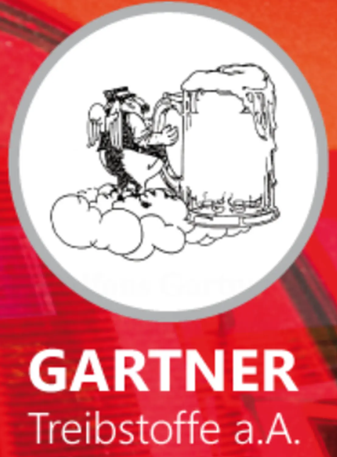 Gartner logo