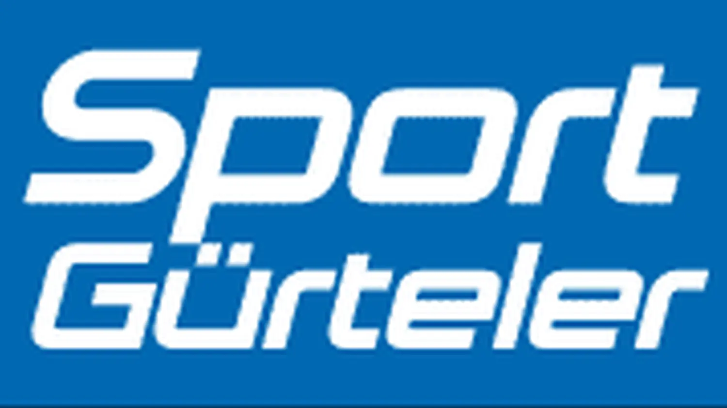Gürteler logo
