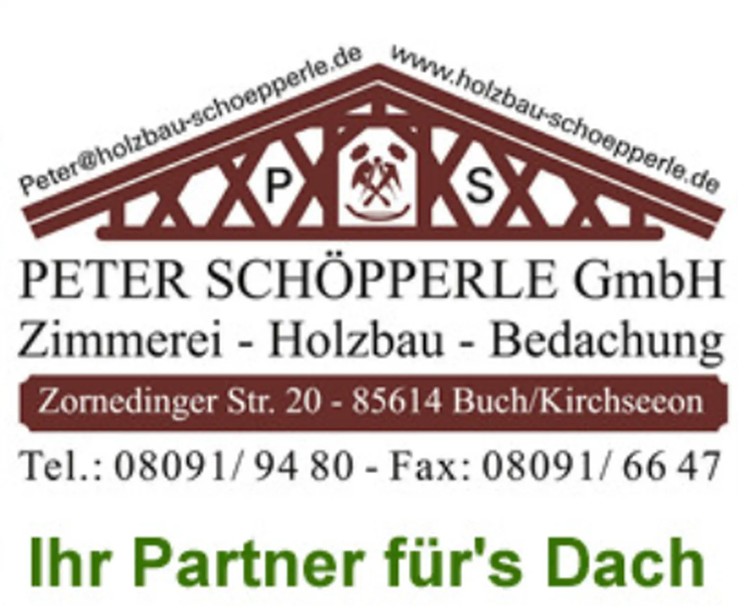 Schöpperle logo