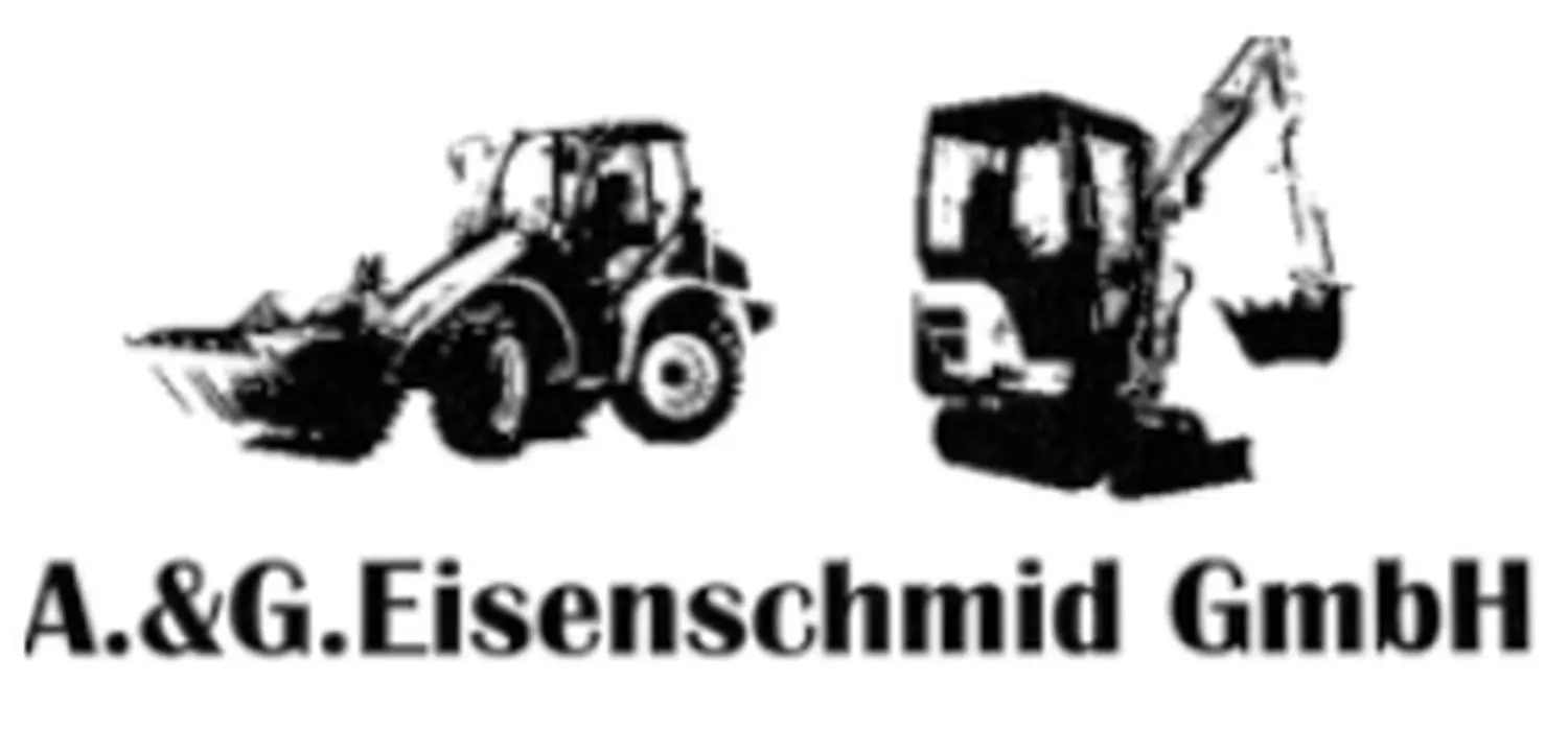 logo  A&G Eisenschmid