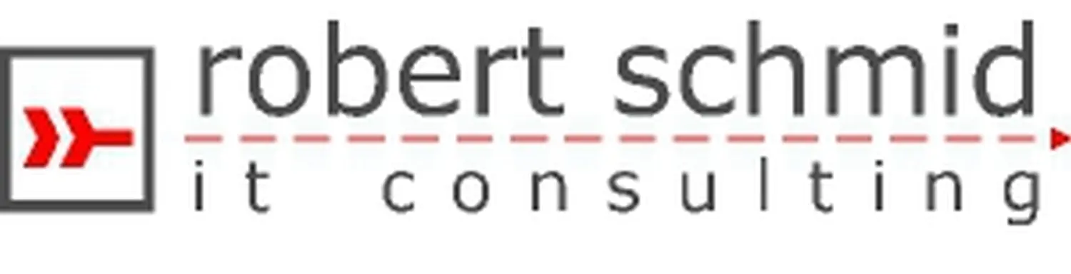 Schmid IT logo