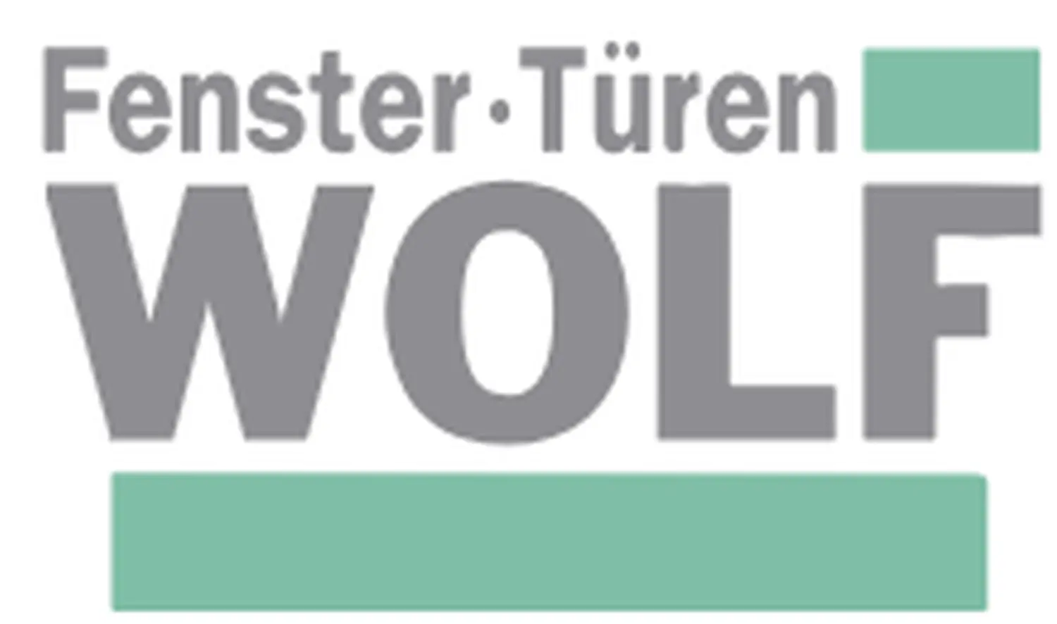 Wolf logo