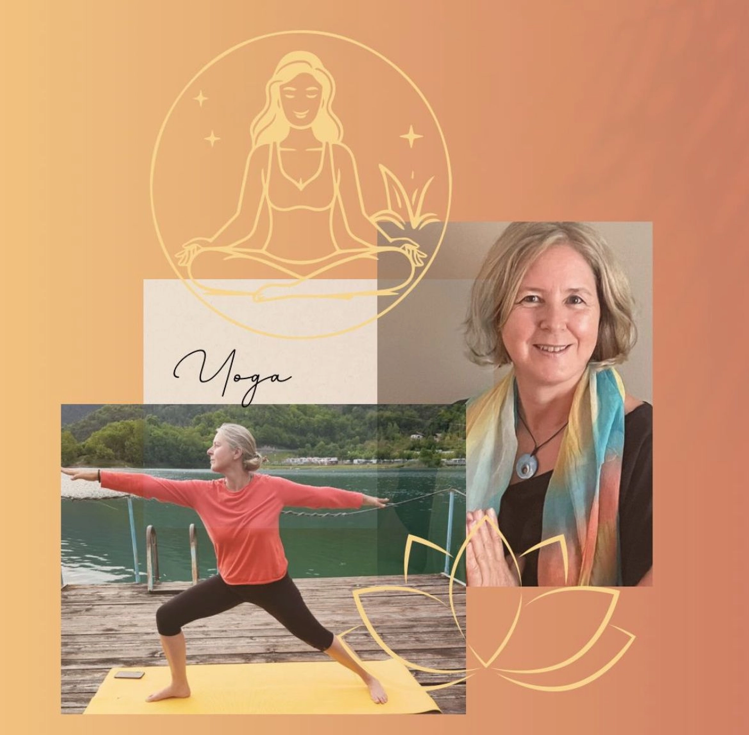 Kinderteam von TSV Moosach e.V.