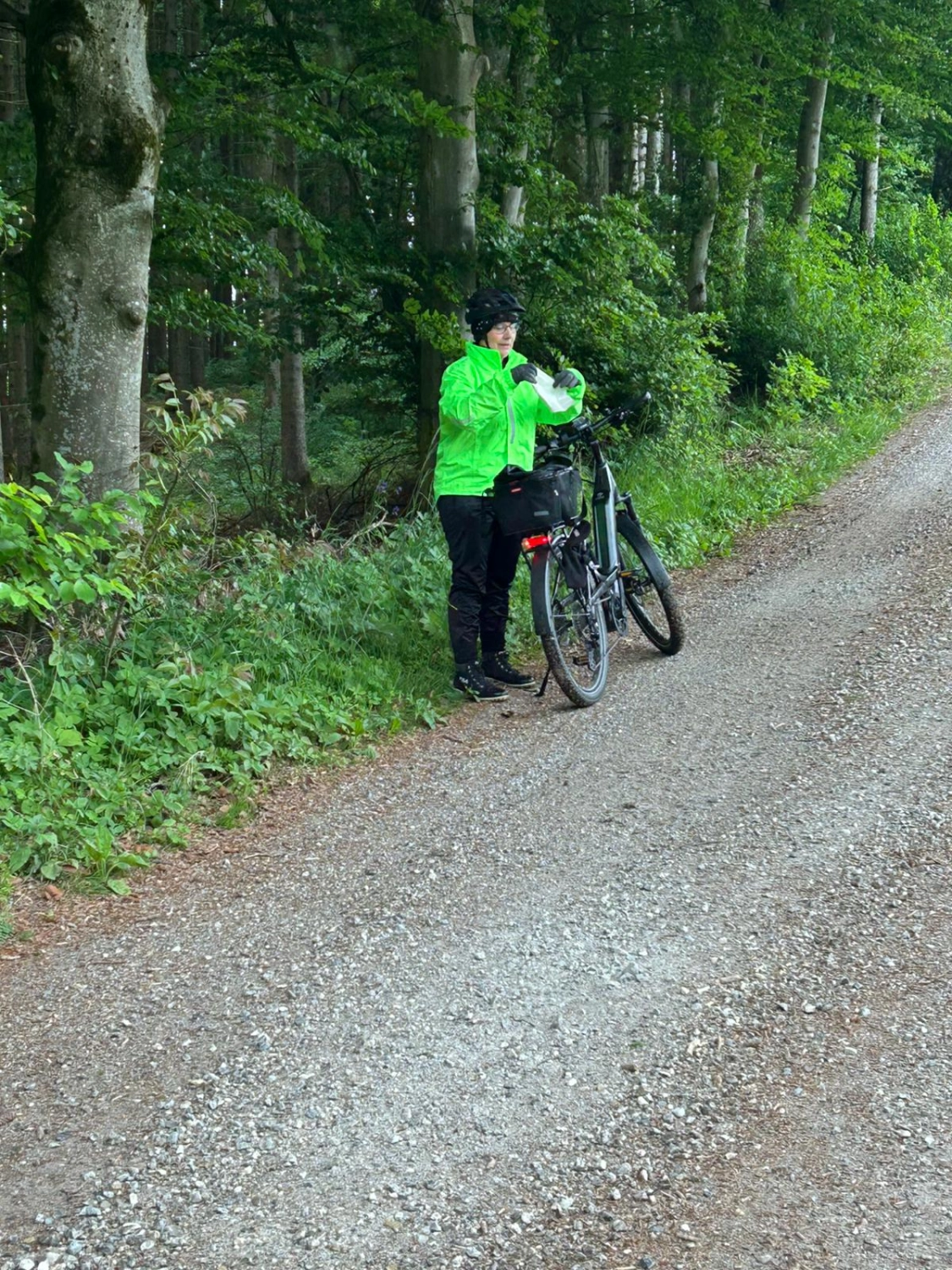 Sportbereich von TSV Moosach e.V.  