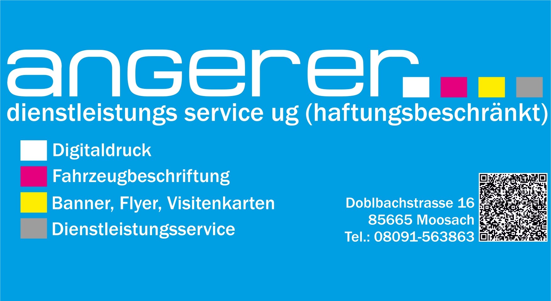 logo  A&G Eisenschmid